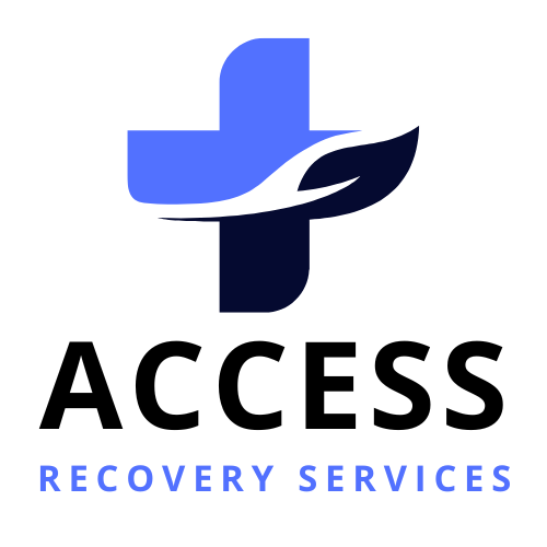 Access Recovery Services Logo